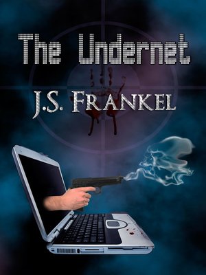 cover image of The Undernet